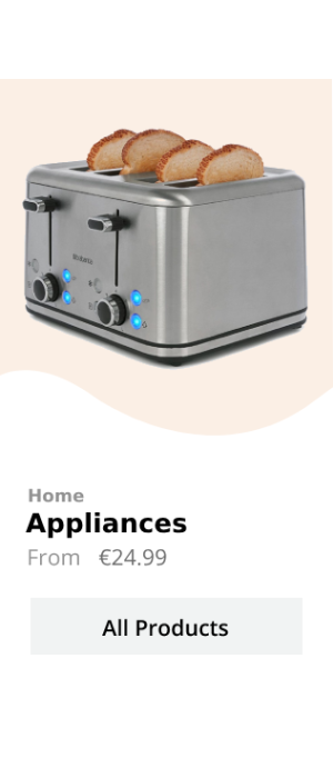 Home Appliances 1