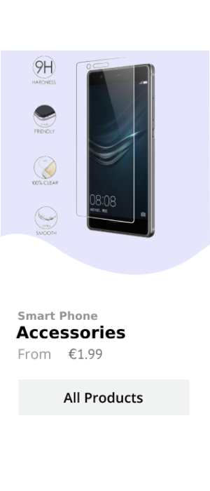 Smartsphones accessories 1