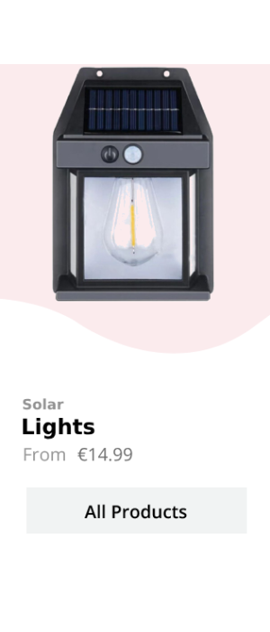 Solar Lights 1